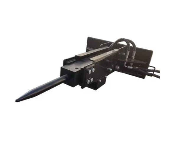 Hydraulic breaker hammer attachment rental Pasco WA — PL Equipment Rental