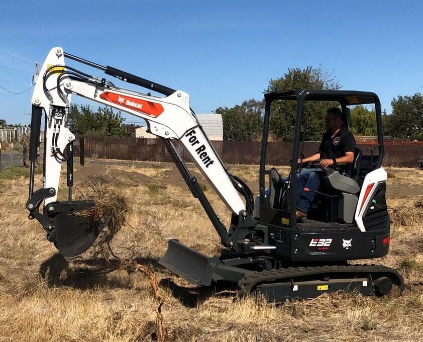 Rental Pasco wa