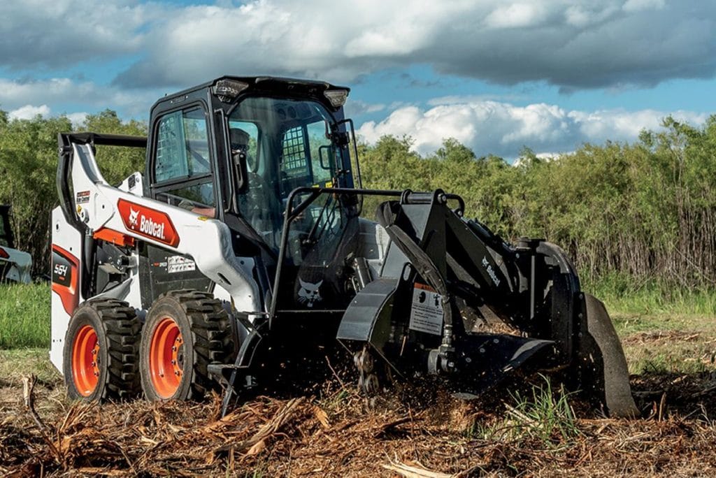 Stump Grinding Service in Pasco WA